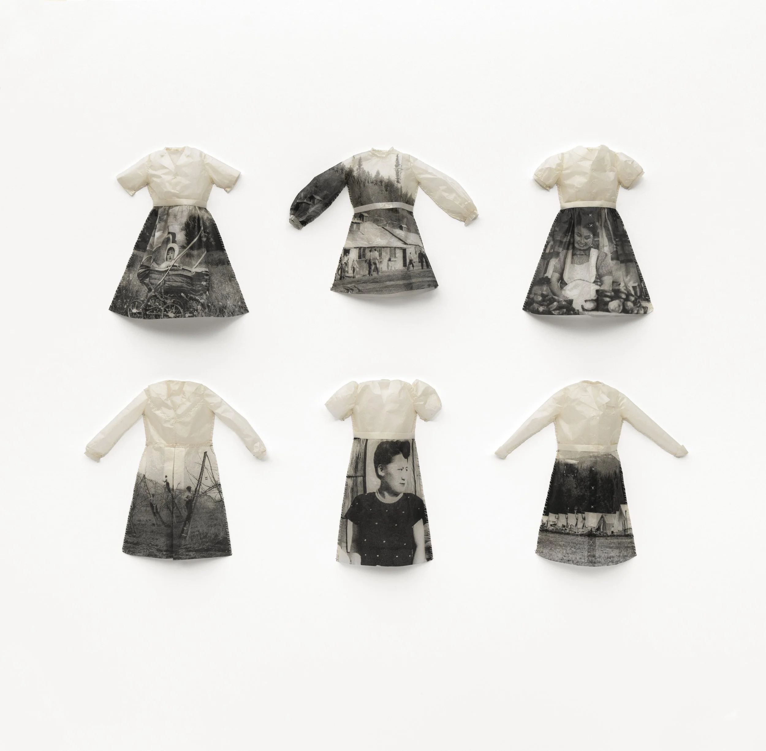 Emma Nishimura - Home